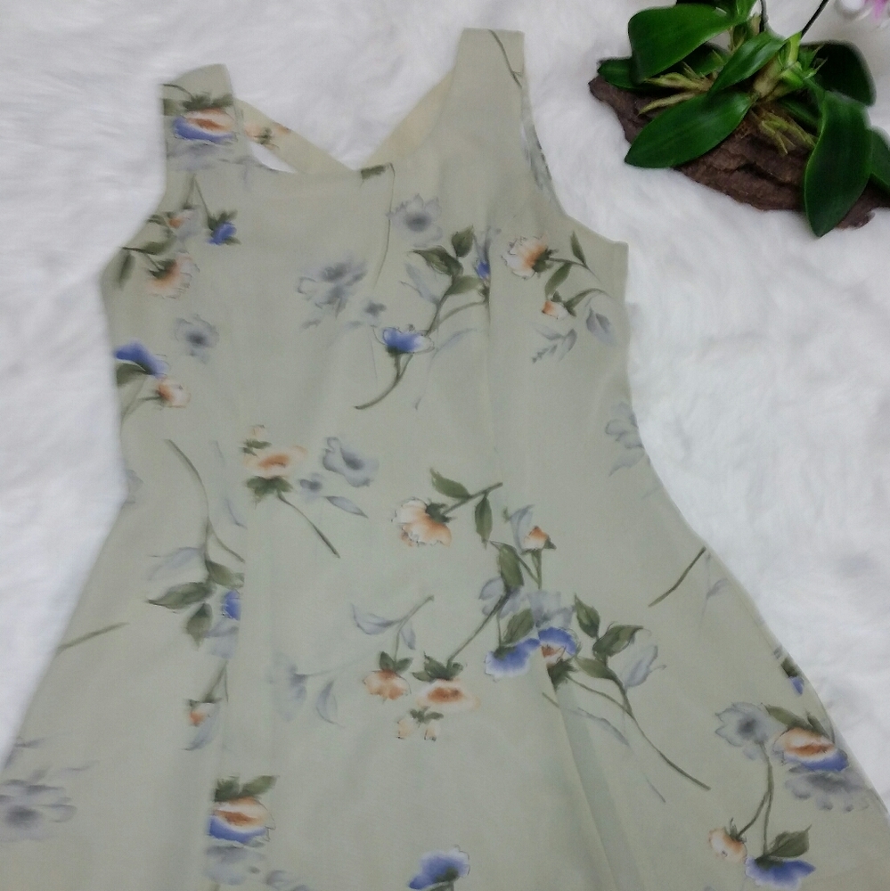 Dressbarn Dress